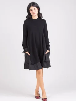 New MEIMEIJ Abito in lana