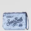 Outlet MC2 SAINT BARTH Aline chenille