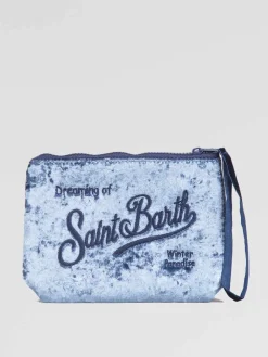 Outlet MC2 SAINT BARTH Aline chenille