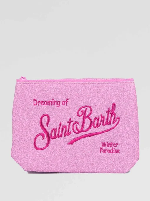 Clearance MC2 SAINT BARTH Aline lurex