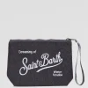 Hot MC2 SAINT BARTH Aline lurex