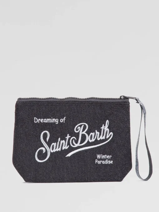Hot MC2 SAINT BARTH Aline lurex