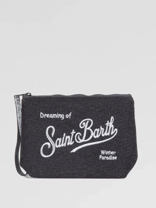 Hot MC2 SAINT BARTH Aline lurex