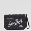 Hot MC2 SAINT BARTH Aline tweed