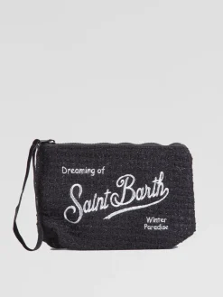 Hot MC2 SAINT BARTH Aline tweed