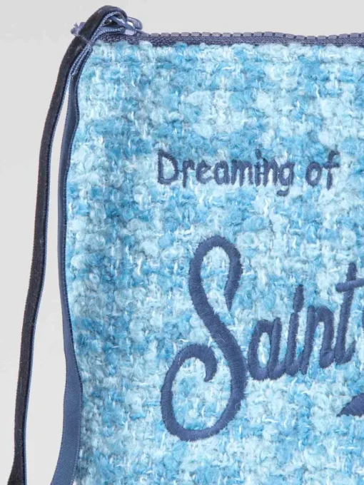 Outlet MC2 SAINT BARTH Aline tweed