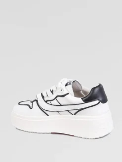 Fashion ASH Match bis