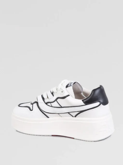 Fashion ASH Match bis