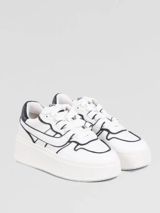 Fashion ASH Match bis