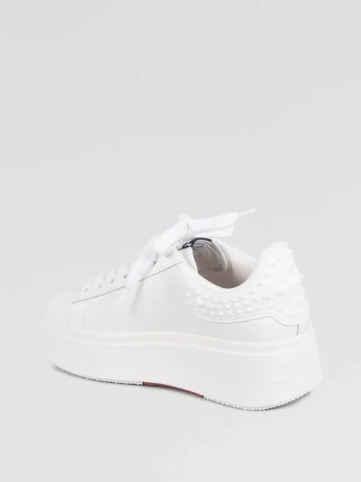 Clearance ASH Moby rubber