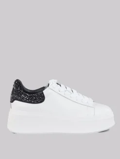 Hot ASH Moby strass