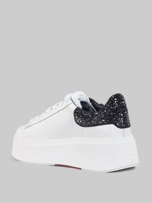 Hot ASH Moby strass