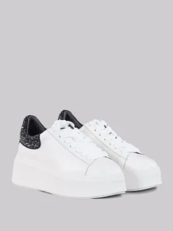 Hot ASH Moby strass
