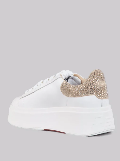 Sale ASH Moby strass