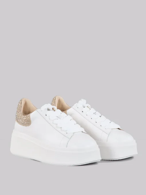 Sale ASH Moby strass
