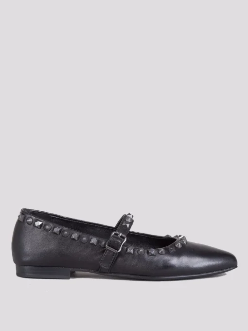 Discount ASH Ballerine Beatnik