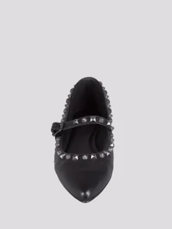 Discount ASH Ballerine Beatnik