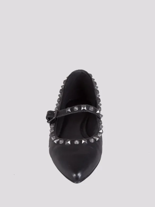 Discount ASH Ballerine Beatnik