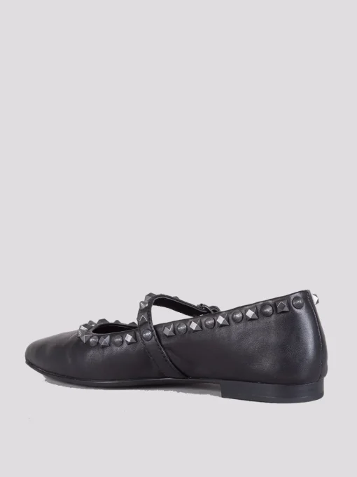 Discount ASH Ballerine Beatnik