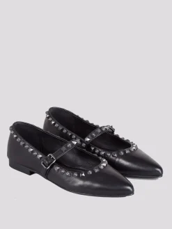 Discount ASH Ballerine Beatnik