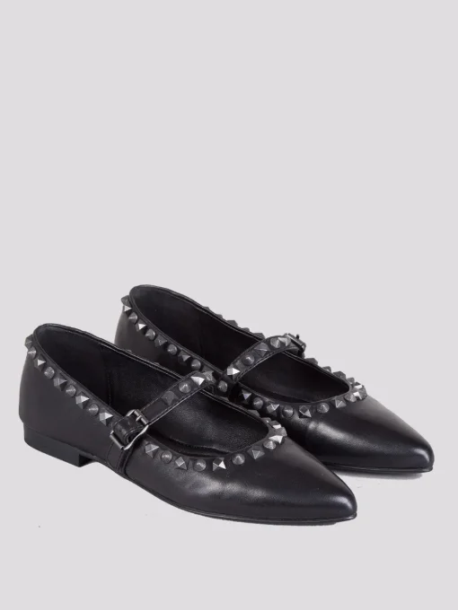 Discount ASH Ballerine Beatnik