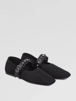 Clearance ASH Ballerine Bijoux