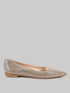 New PROSPERINE Ballerine crystal