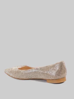 New PROSPERINE Ballerine crystal
