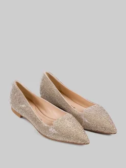 New PROSPERINE Ballerine crystal