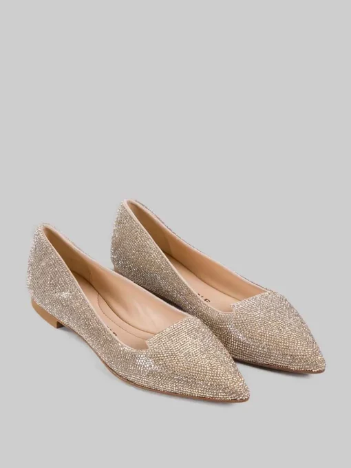 New PROSPERINE Ballerine crystal