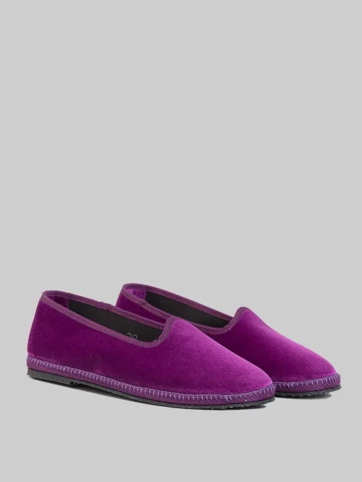 Fashion LA FRIULANA Ballerine friulane