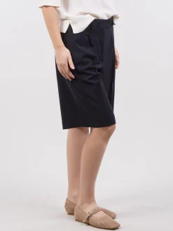 Clearance SEVENTY Bermuda in fresco lana