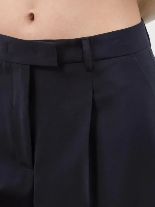 Clearance SEVENTY Bermuda in fresco lana