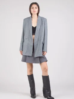 Hot PINKO Blazer doppiopetto