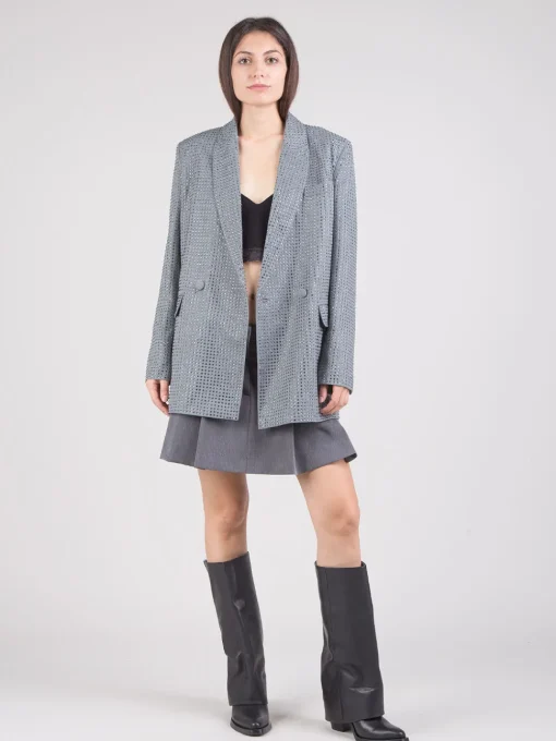 Hot PINKO Blazer doppiopetto