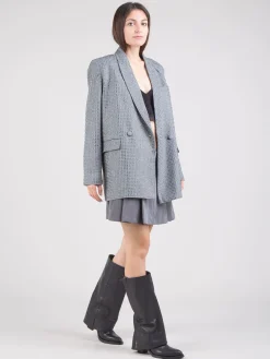 Hot PINKO Blazer doppiopetto