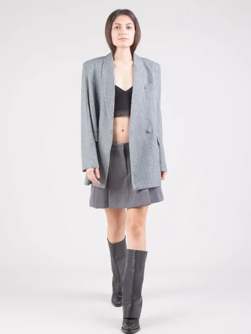 Hot PINKO Blazer doppiopetto