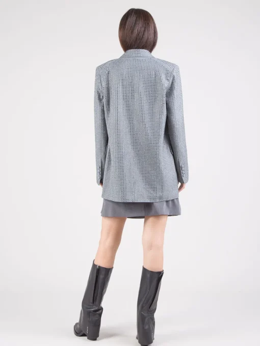 Hot PINKO Blazer doppiopetto