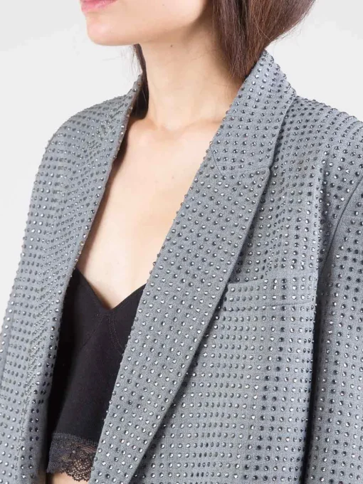Hot PINKO Blazer doppiopetto