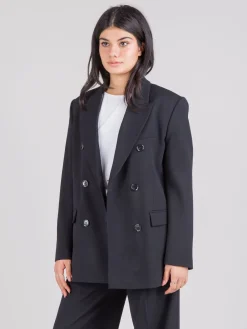 Sale PINKO Blazer doppiopetto