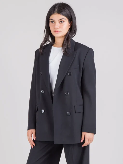 Sale PINKO Blazer doppiopetto