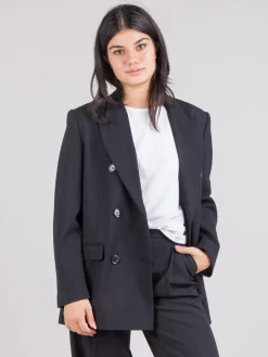 Sale PINKO Blazer doppiopetto