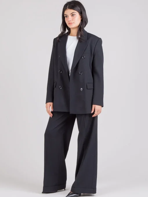 Sale PINKO Blazer doppiopetto