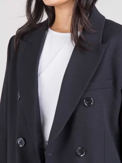Sale PINKO Blazer doppiopetto