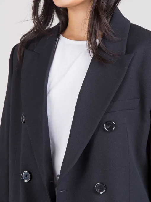 Sale PINKO Blazer doppiopetto