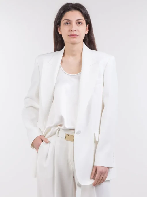 Discount Max Mara STUDIO Blazer Furetto