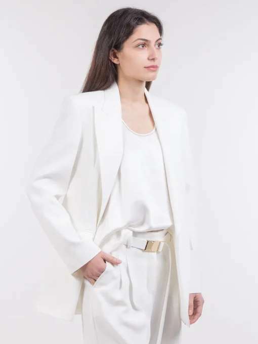 Discount Max Mara STUDIO Blazer Furetto
