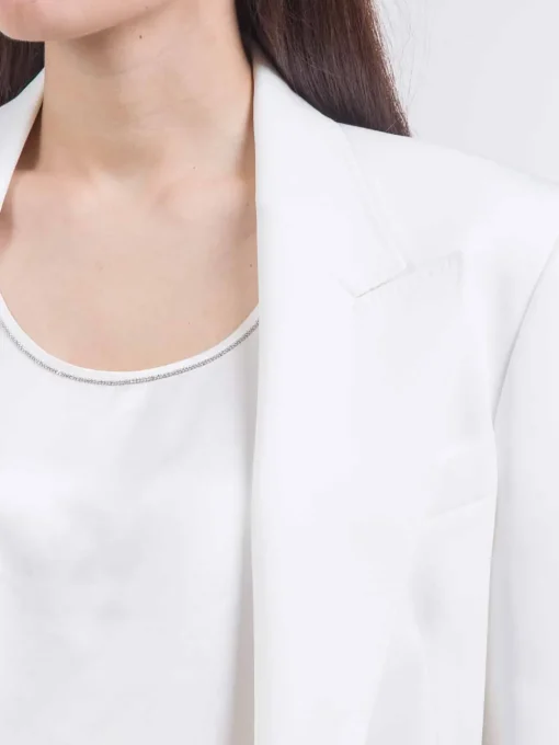 Discount Max Mara STUDIO Blazer Furetto