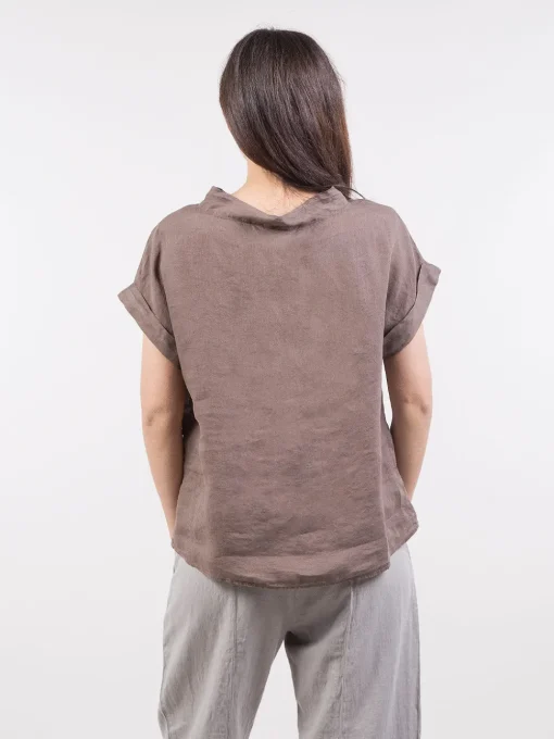 Sale XACUS Blusa Claire