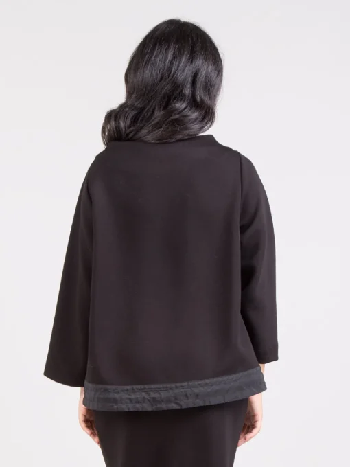 Outlet MEIMEIJ Blusa con coulisse